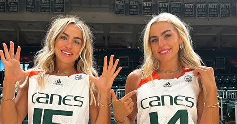 cavinder twin nude|Cavinder twins hit SI Swimsuit runway after announcing Miami。